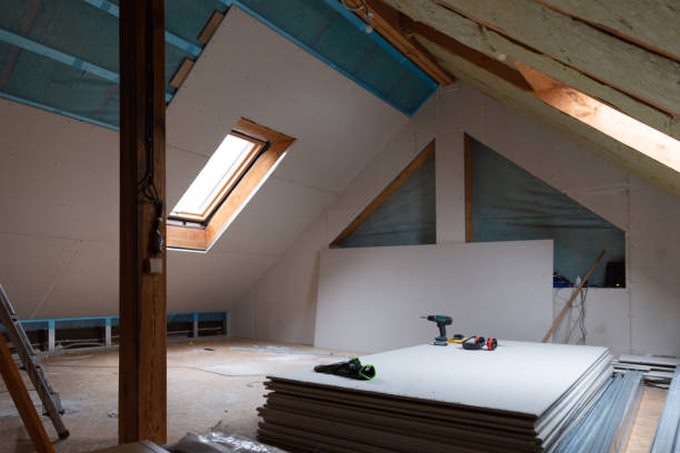 Best Insulation for Specific Applications in Lockport, IL