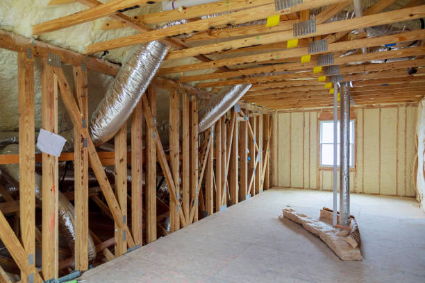 Best Commercial Insulation in Lockport, IL