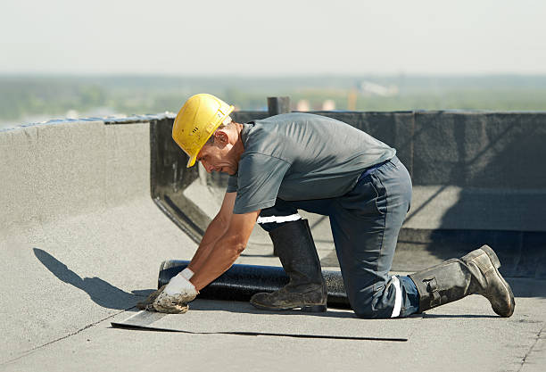 Best Spray Foam Insulation in Lockport, IL